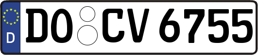DO-CV6755