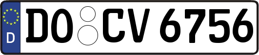 DO-CV6756
