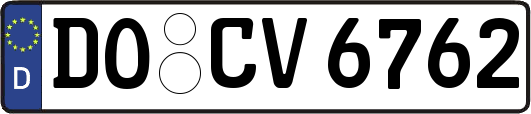 DO-CV6762