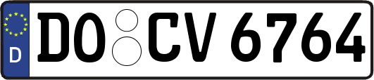 DO-CV6764