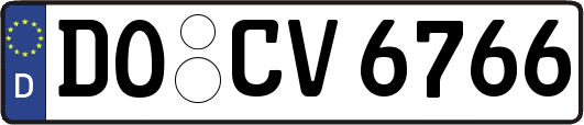 DO-CV6766