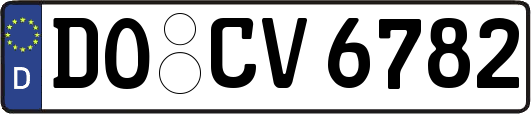 DO-CV6782