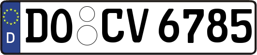 DO-CV6785
