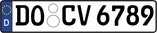 DO-CV6789