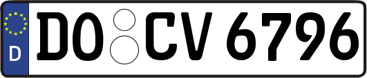 DO-CV6796