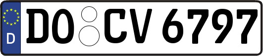 DO-CV6797