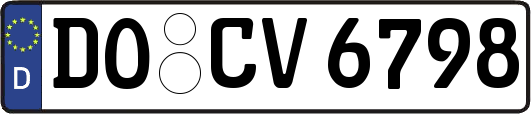 DO-CV6798