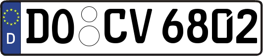 DO-CV6802