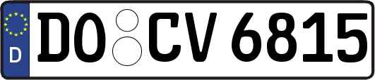 DO-CV6815