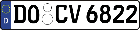 DO-CV6822