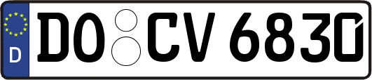 DO-CV6830