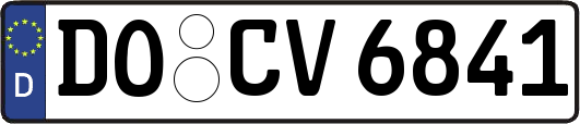 DO-CV6841