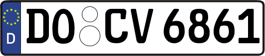 DO-CV6861
