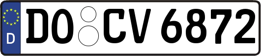 DO-CV6872