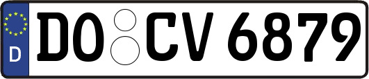 DO-CV6879
