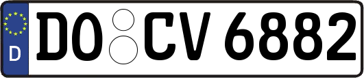 DO-CV6882