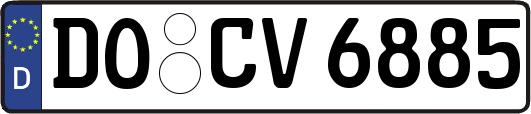 DO-CV6885