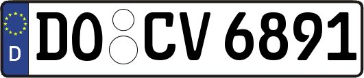 DO-CV6891