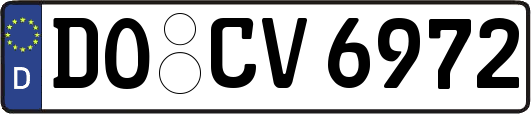 DO-CV6972