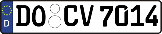 DO-CV7014