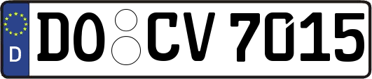 DO-CV7015
