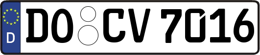 DO-CV7016