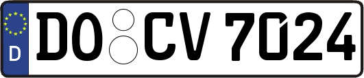 DO-CV7024