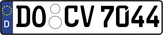 DO-CV7044