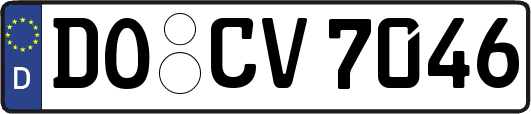 DO-CV7046