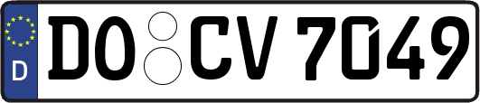 DO-CV7049