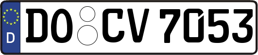 DO-CV7053