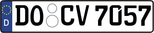DO-CV7057