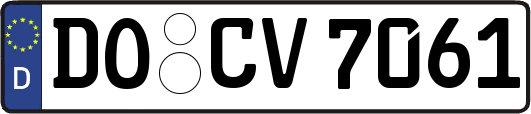 DO-CV7061