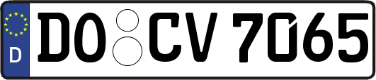 DO-CV7065