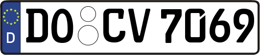 DO-CV7069