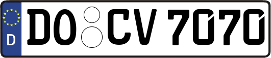 DO-CV7070