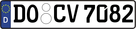 DO-CV7082