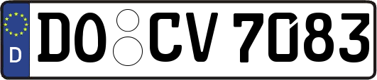 DO-CV7083