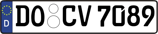 DO-CV7089