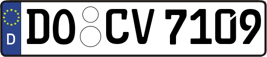 DO-CV7109