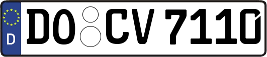 DO-CV7110