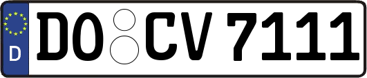 DO-CV7111
