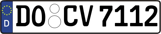 DO-CV7112