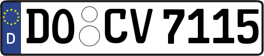 DO-CV7115