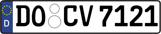DO-CV7121