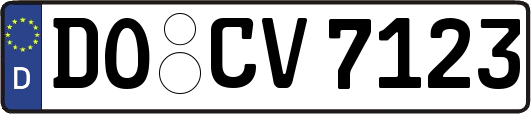 DO-CV7123
