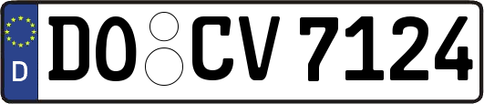DO-CV7124