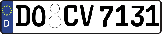 DO-CV7131