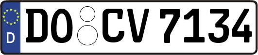 DO-CV7134