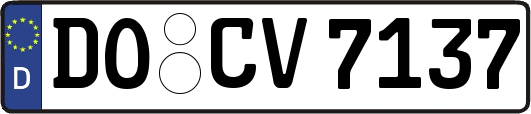 DO-CV7137